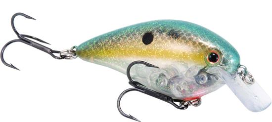 Picture of Strike King KVD Square Bill Series 2.5 Crankbait