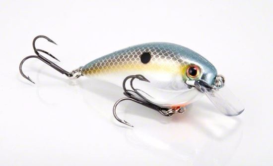 Picture of Strike King KVD Square Bill Series 2.5 Crankbait