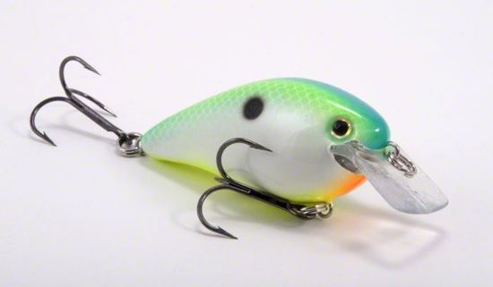 Picture of Strike King KVD Square Bill Series 2.5 Crankbait