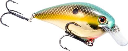 Picture of Strike King KVD Square Bill Series 2.5 Crankbait