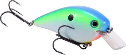 Picture of Strike King KVD Square Bill Series 2.5 Crankbait