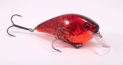 Picture of Strike King KVD Square Bill Series 2.5 Crankbait