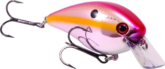 Picture of Strike King KVD Square Bill Series 2.5 Crankbait