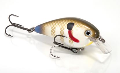 Picture of Strike King KVD Square Bill Series 2.5 Crankbait