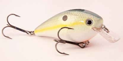 Picture of Strike King KVD Square Bill Series 2.5 Crankbait