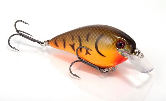 Picture of Strike King KVD Square Bill Series 2.5 Crankbait