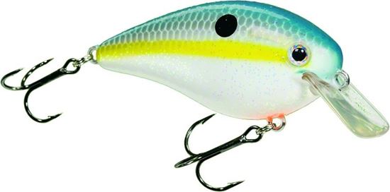 Picture of Strike King KVD Square Bill Series 2.5 Crankbait