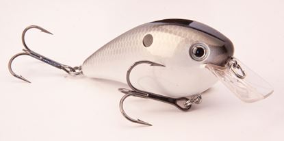 Picture of Strike King KVD Square Bill Series 2.5 Crankbait