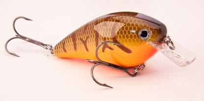 Picture of Strike King KVD Square Bill Series 2.5 Crankbait