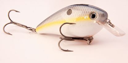 Picture of Strike King KVD Square Bill Series 2.5 Crankbait