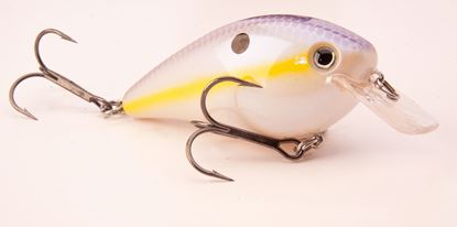 Picture of Strike King KVD Square Bill Series 2.5 Crankbait