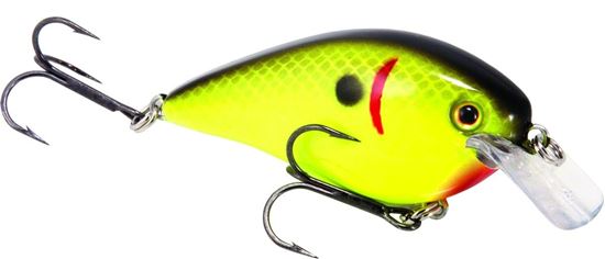 Picture of Strike King KVD Square Bill Series 2.5 Crankbait