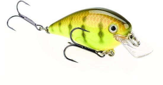 Picture of Strike King KVD Square Bill Series 2.5 Crankbait