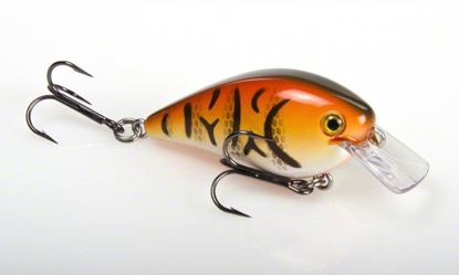 Picture of Strike King KVD Square Bill Series 2.5 Crankbait