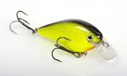 Picture of Strike King KVD Square Bill Series 2.5 Crankbait