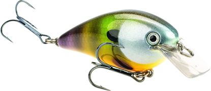 Picture of Strike King KVD Square Bill Series 2.5 Crankbait