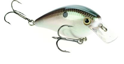 Picture of Strike King KVD Square Bill Series 2.5 Crankbait