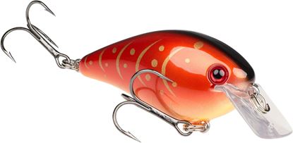 Picture of Strike King KVD Square Bill Series 2.5 Crankbait