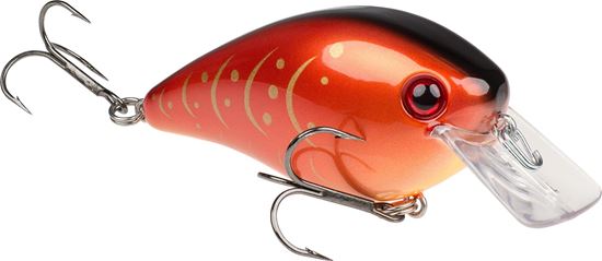 Picture of Strike King KVD Square Bill Series 2.5 Crankbait