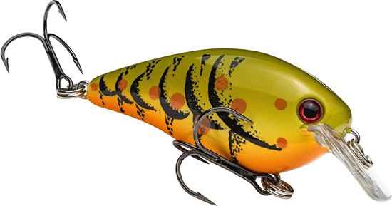 Picture of Strike King KVD Square Bill Series 2.5 Crankbait