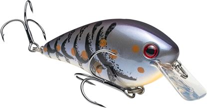 Picture of Strike King KVD Square Bill Series 2.5 Crankbait