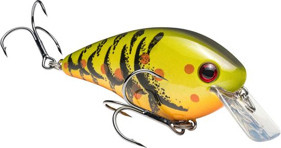 Picture of Strike King KVD Square Bill Series 2.5 Crankbait