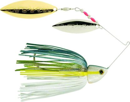 Picture of Strike King The Burner Spinnerbait