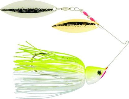 Picture of Strike King The Burner Spinnerbait