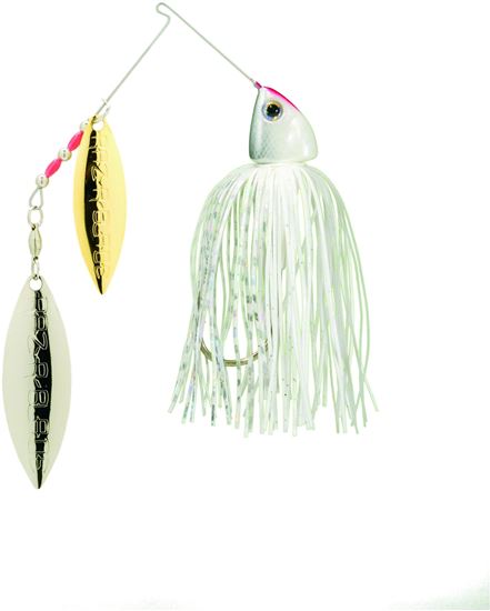 Picture of Strike King The Burner Spinnerbait