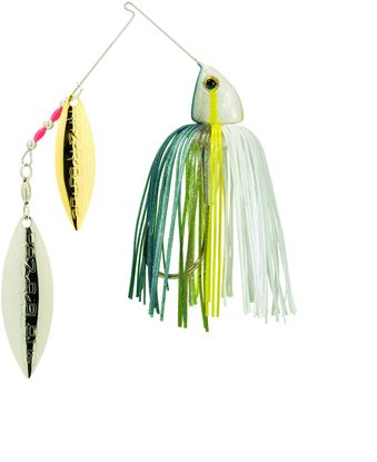 Picture of Strike King The Burner Spinnerbait