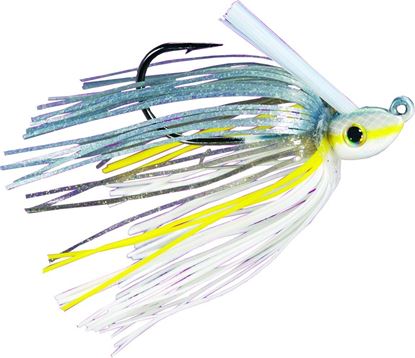 Picture of Strike King Hack Attack Heavy Cover Swim Jigs