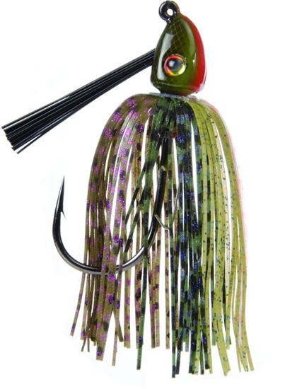 Picture of Strike King Hack Attack Heavy Cover Swim Jigs