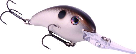 Picture of Strike King Pro Model Extra Deep Series 3XD Crankbait