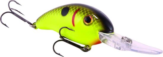 Picture of Strike King Pro Model Extra Deep Series 3XD Crankbait