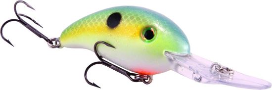 Picture of Strike King Pro Model Extra Deep Series 3XD Crankbait