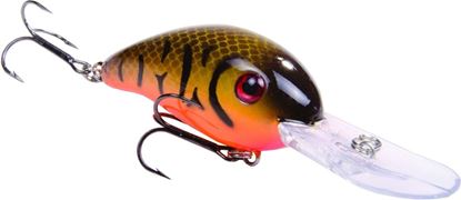 Picture of Strike King Pro Model Extra Deep Series 3XD Crankbait