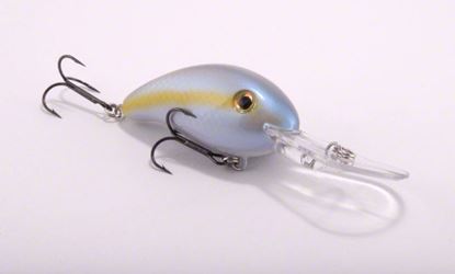 Picture of Strike King Pro Model Extra Deep Series 3XD Crankbait