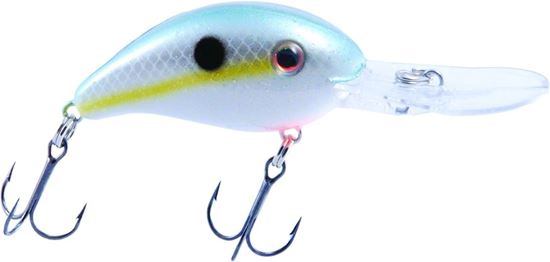 Picture of Strike King Pro Model Extra Deep Series 3XD Crankbait