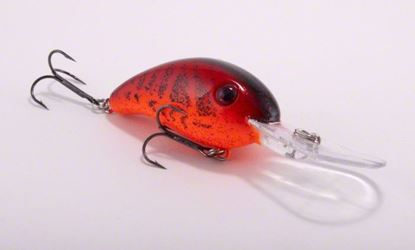 Picture of Strike King Pro Model Extra Deep Series 3XD Crankbait