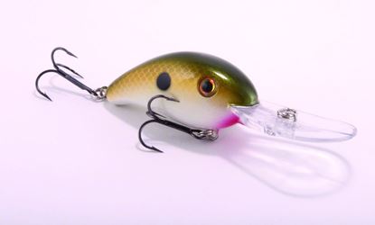 Picture of Strike King Pro Model Extra Deep Series 3XD Crankbait