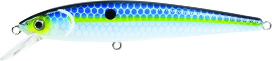 Picture of Strike King KVD Jerkbait