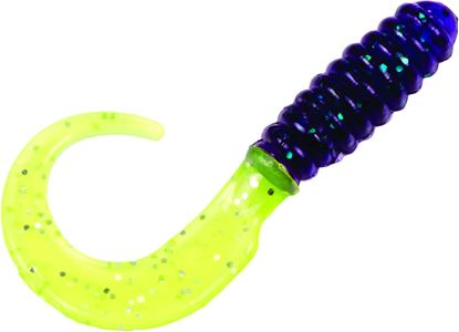 Picture of Strike King Mr. Crappie® Grub