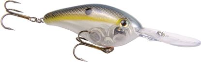 Picture of Strike King Silent Series 6 Xtra Deep Crankbait