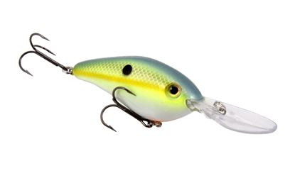 Picture of Strike King Silent Series 6 Xtra Deep Crankbait