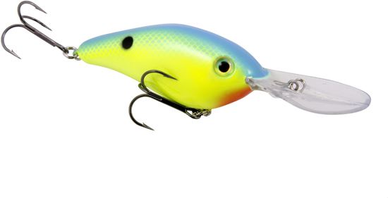 Picture of Strike King Silent Series 6 Xtra Deep Crankbait