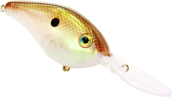 Picture of Strike King Silent Series 6 Xtra Deep Crankbait