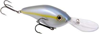 Picture of Strike King Silent Series 6 Xtra Deep Crankbait