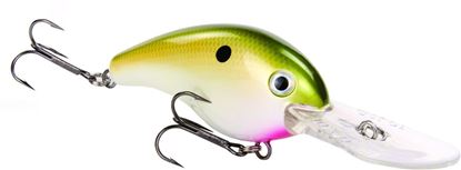 Picture of Strike King Pro Model Extra Deep Series 10XD Crankbait