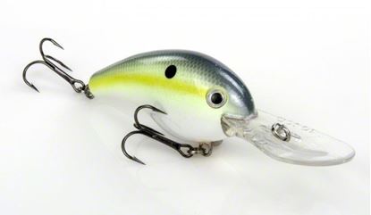 Picture of Strike King Pro Model Extra Deep Series 10XD Crankbait