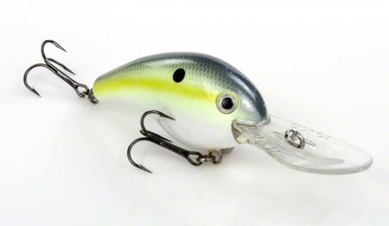 Picture of Strike King Pro Model Extra Deep Series 10XD Crankbait